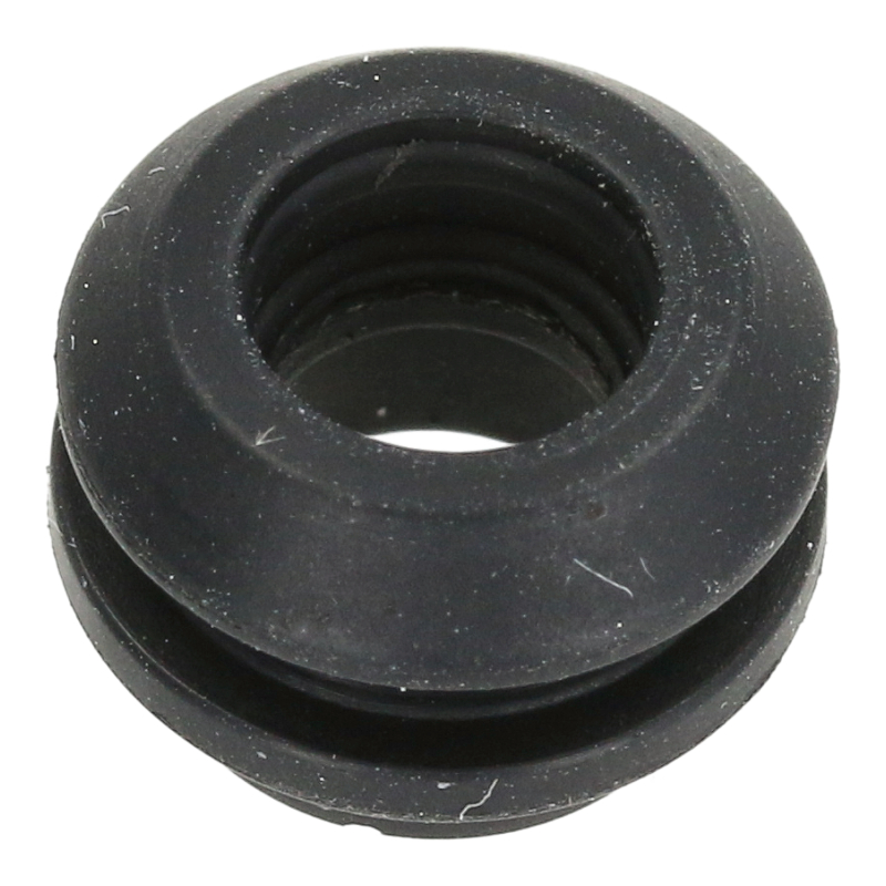 Gumminippel (V1) für Auffangschale der Nivona / Melitta / Rotel Kaffeevollautomaten