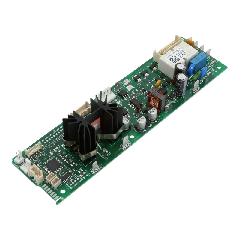 Leistungsplatine für DeLonghi ECAM 22.360 / ECAM 22.366