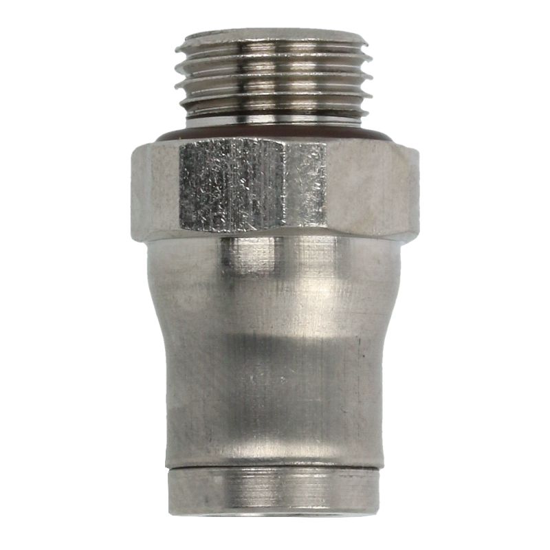 Legris Anschluss (1/8" / 6mm Schlauch)