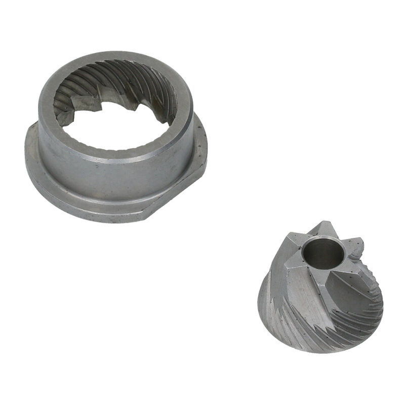 Reparaturset für das Mahlwerk (Mahlkegel + Mahlring)