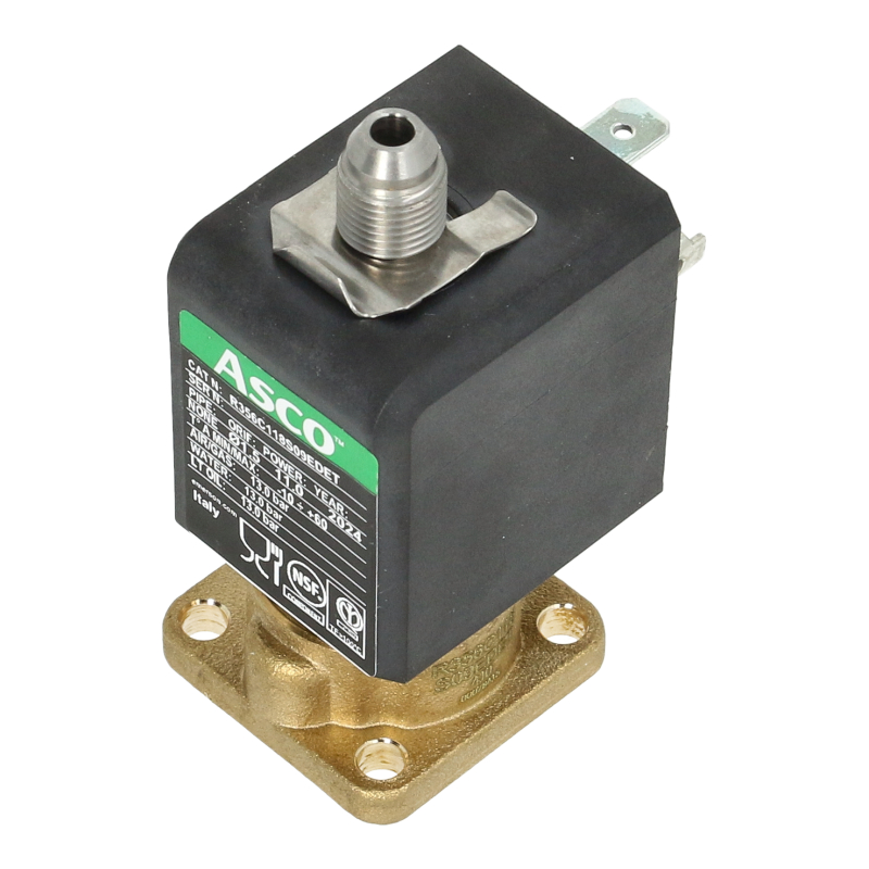 Magnetventil 3-Wege (230V / 11W / Original)