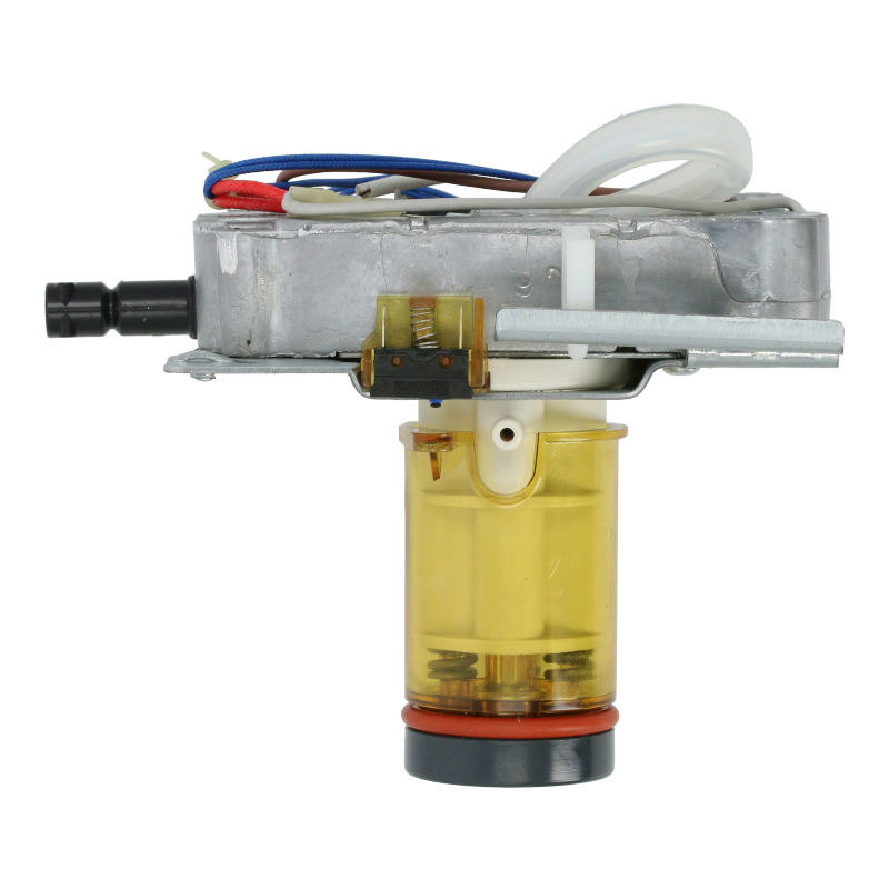 Thermoblock (Ø 6mm) für DeLonghi ESAM