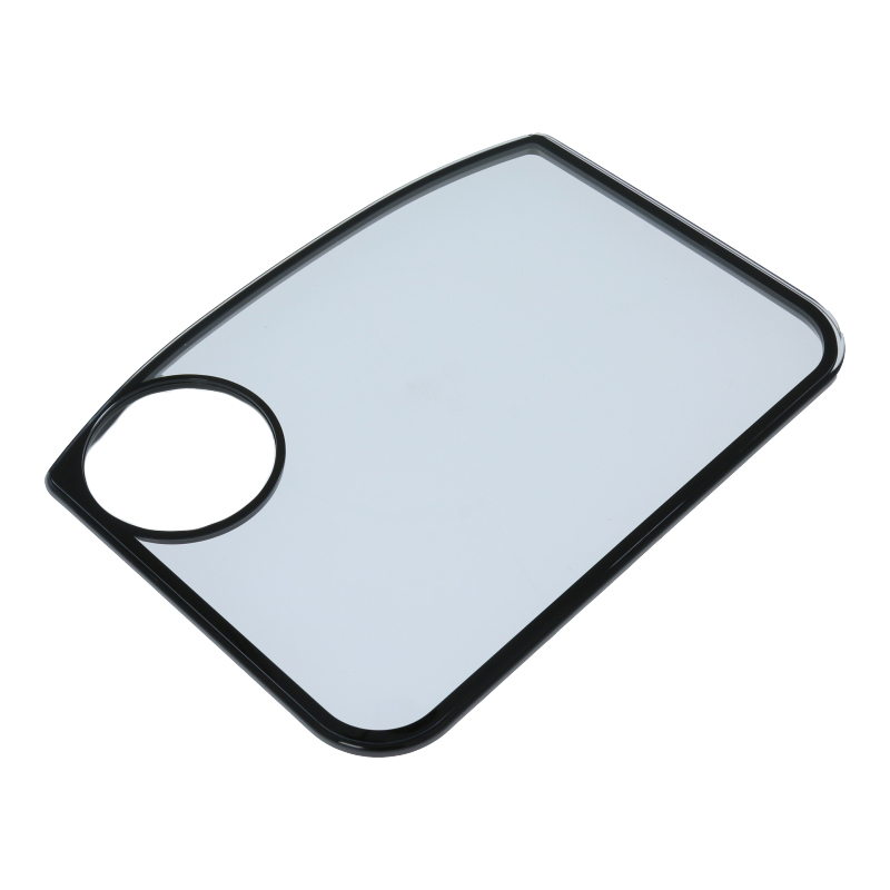Bohnenbehälterdeckel (Transparent / Getönt) für Saeco / Gaggia Kaffeevollautomaten