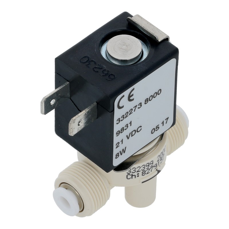 Magnetventil (21V / 8W) für WMF / Schaerer Kaffeemaschinen