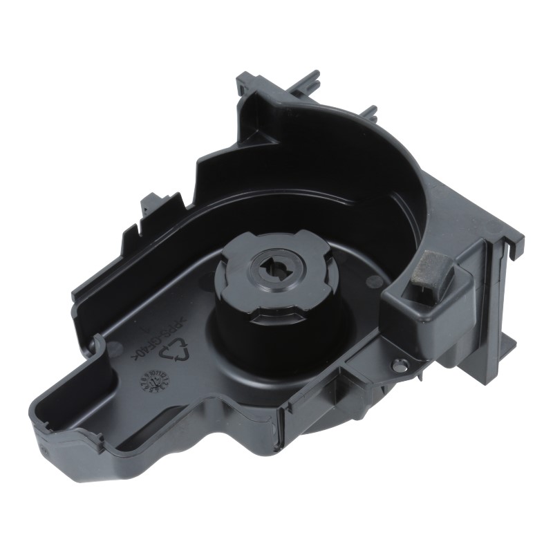 Träger / Halterung für Thermoblock der D-Serie Kaffeevollautomaten