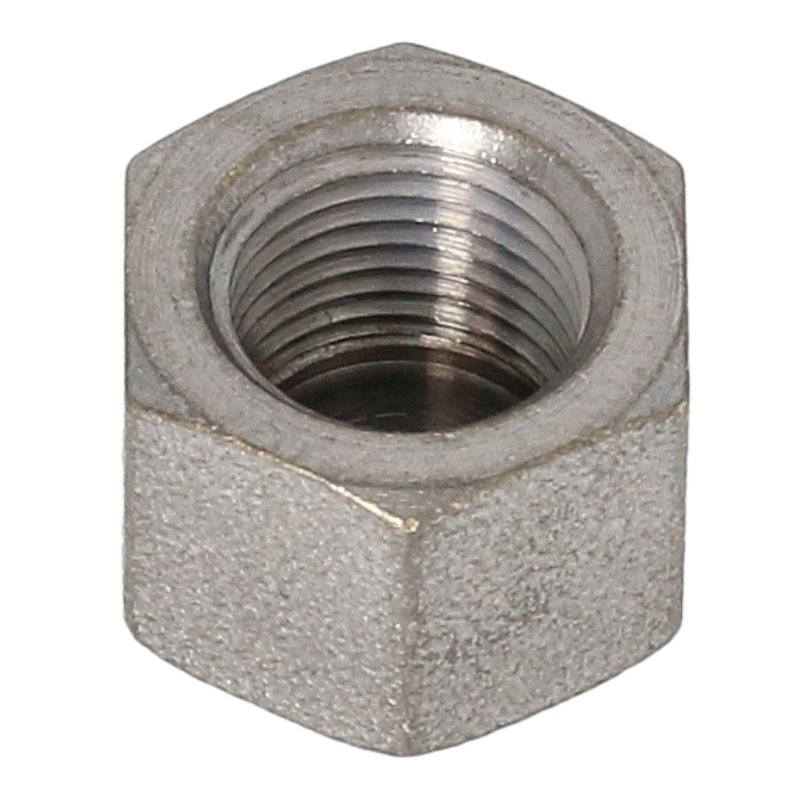 Blindmutter (1/8") für Quickmill Espressomaschinen