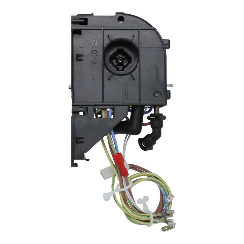 Durchlauferhitzer (230V / 1200W) für DeLonghi Nespresso EN 266.BAE / EN 266.CWAE