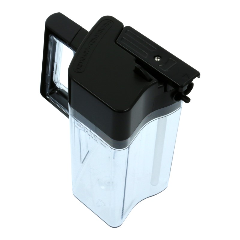 Milchkaraffe für die DeLonghi EAM 3500 / ESAM 3500 / ESAM 3550 / ESAM 3600