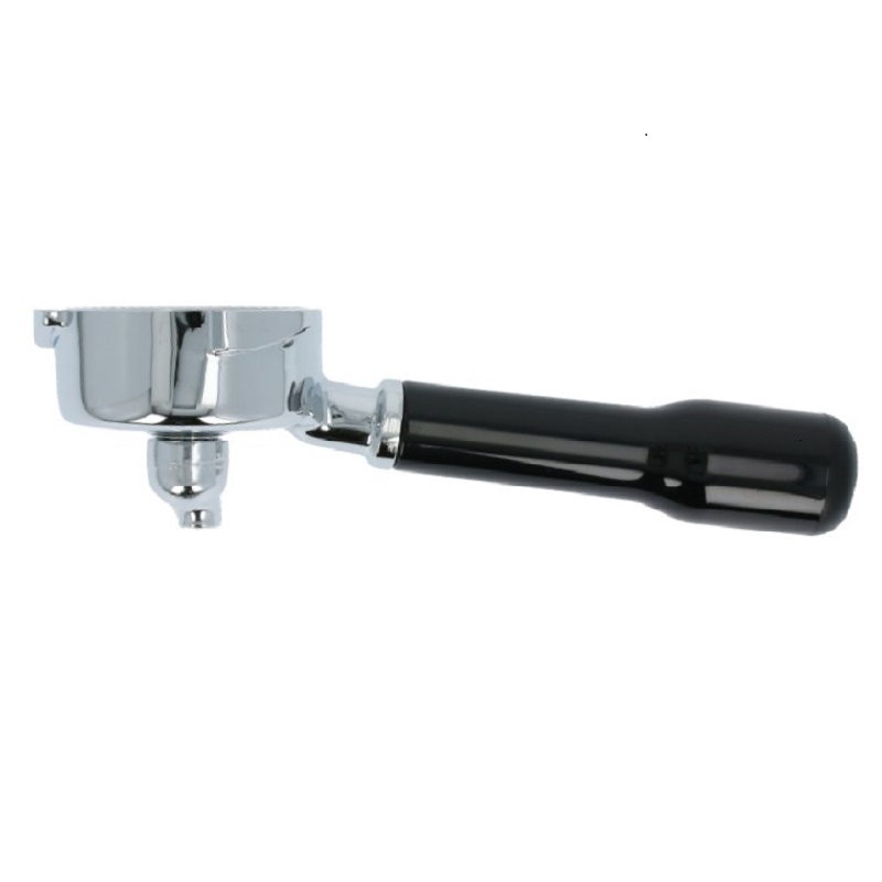 Siebträger (1-Auslauf / 3-Segmente) für Quickmill Espressomaschinen