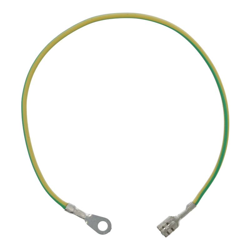 Erdungskabel (L=250mm) für DeLonghi Kaffeevollautomaten