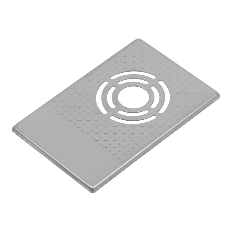 Abtropfgitter DeLonghi EN 720.M Nespresso Lattissima