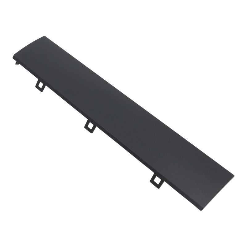 Blende (Schwarz) für Wassertank der Jura Impressa F60 / XF50 / XF70 Kaffeevollautomaten