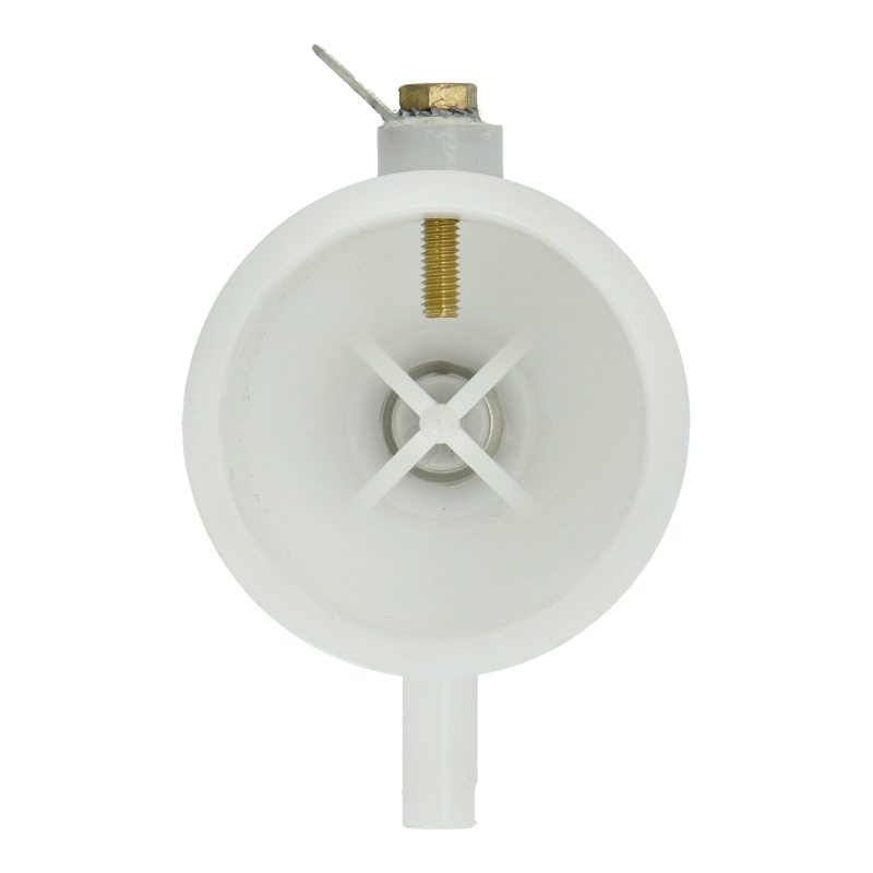 Wassertankadapter (Kollektor / zwei offene Löcher) für ECM / Rocket Espressomaschinen