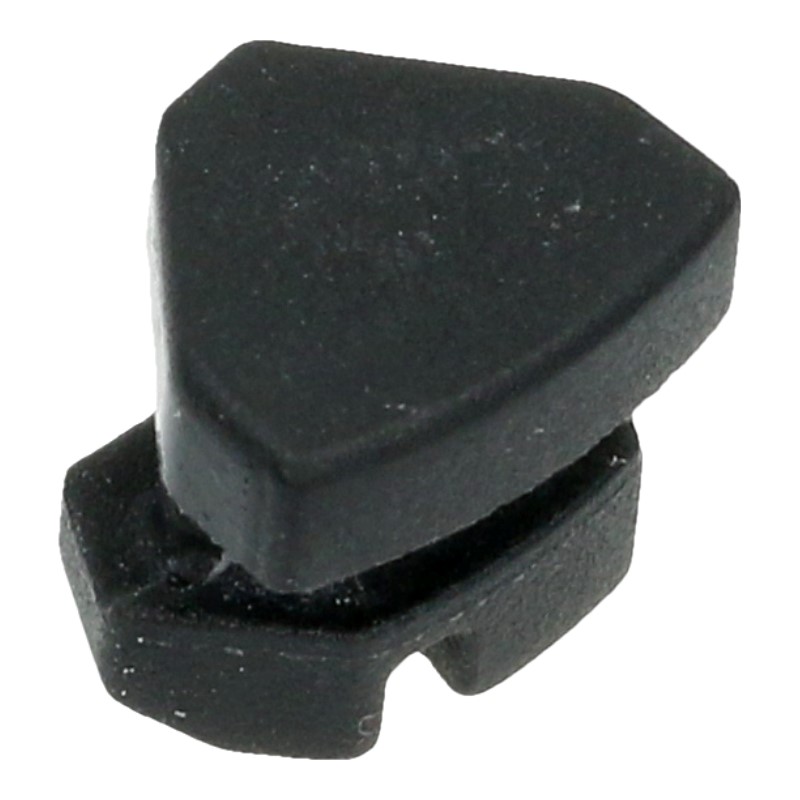 Gummipuffer zu Hebelarm Brüheinheit für DeLonghi ECAM / ETAM