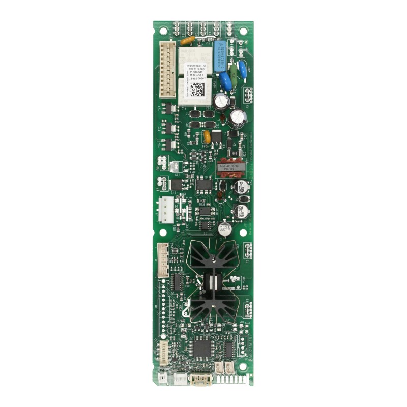 Leistungsplatine für DeLonghi ECAM 22.360 / ECAM 22.366