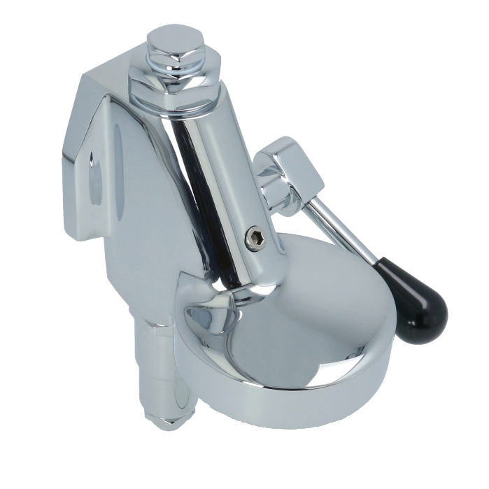 Brühgruppe E61 kpl. für Espressomaschinen