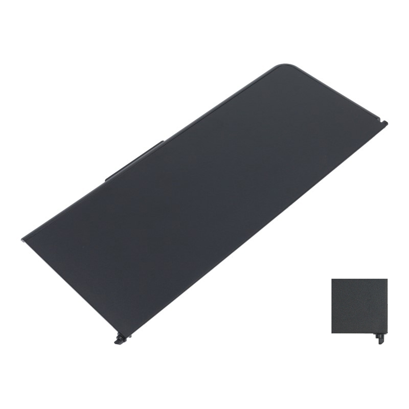 Wassertankdeckel (V2 / Schwarz-Matt) für Saeco / Philips Kaffeevollautomaten