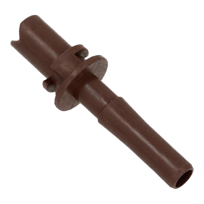 Milchdüse (Braun) mit Bajonett Anschluss