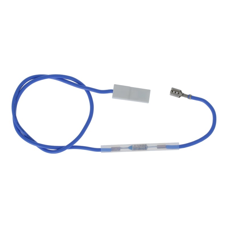 STB-Litze (192°C / Blau) für Thermoblock der Jura Z8 Kaffeevollautomaten