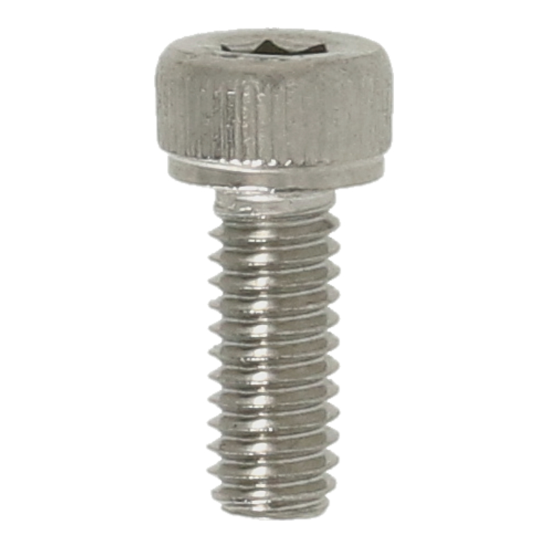 Schraube (M4x10mm) für Quickmill / Rancilio / ECM / Prifitec Siebträger