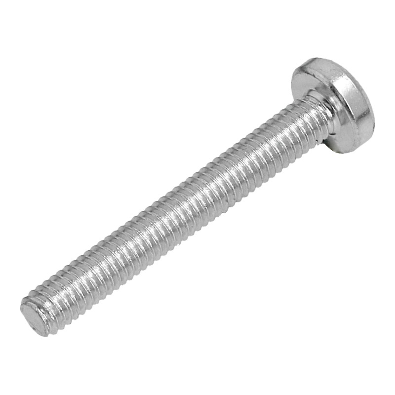 Schraube (T20 / M4x30mm / Unten) für Bohneneinzugsschnecke der Saeco / Philips / Gaggia Kaffeevollautomaten
