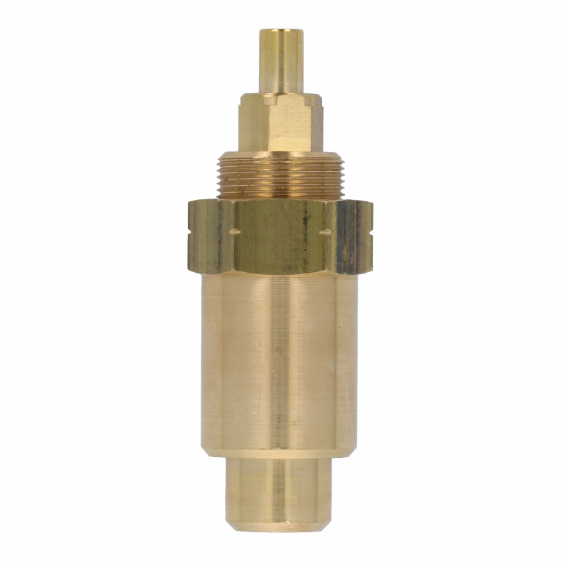 Expansionsventil (V2 / 1/8") für ECM / Rocket Espressomaschinen