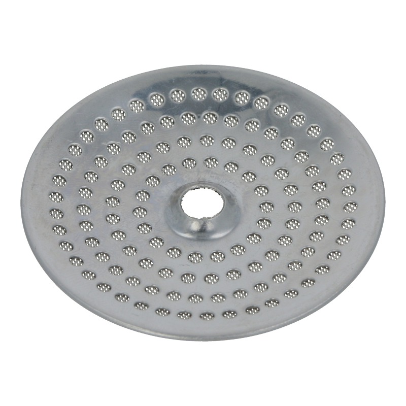 Sieb / Dusche (V2 / 52mm) für ECM / Profitec / Quickmill Espressomaschinen