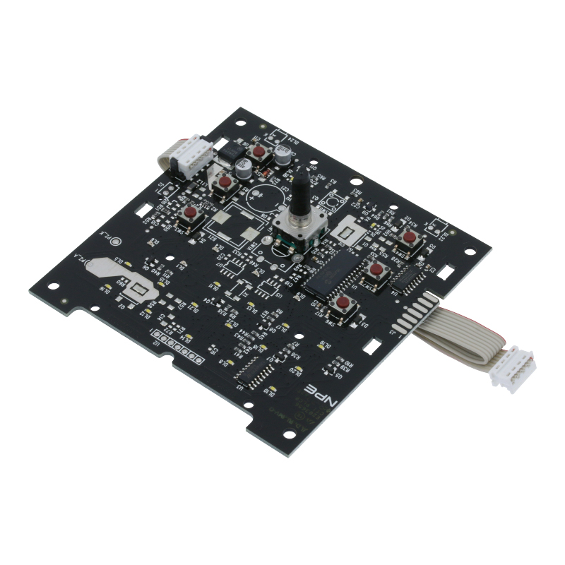 Bedienplatine für DeLonghi ECAM 23.216.B / ECAM 23.217.SB