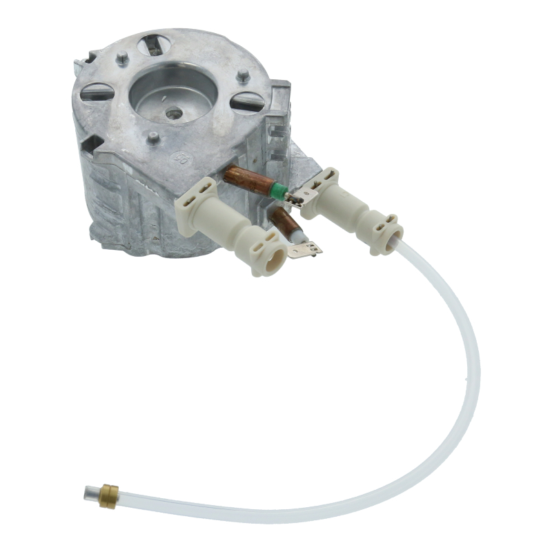 Thermoblock (230V / 1200W) für DeLonghi Nespresso EN 520 Kapselmaschinen