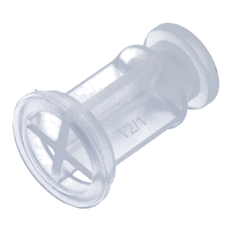 Ventilkörper / Federventil für Wassertank für Jura / Nivona / Melitta / Bosch / Siemens / AEG / Krups