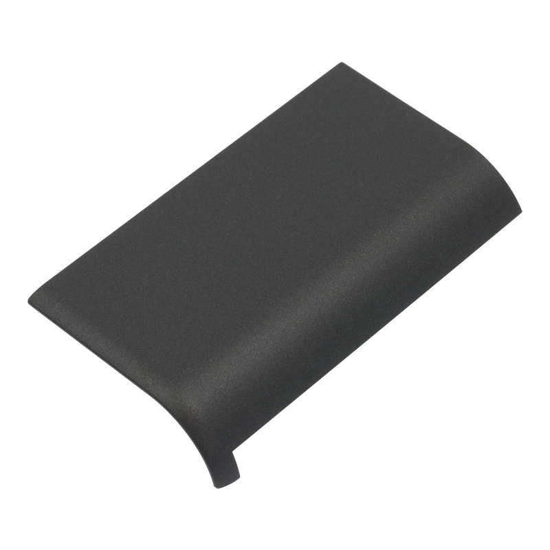 Blende (Schwarz Titanium) zu Abtropfschale für DeLonghi Nespresso EN 550.BM
