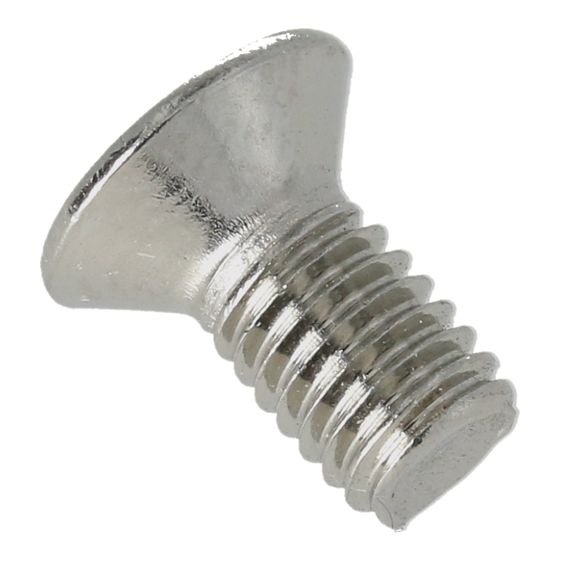Schraube (M5x10mm) für Halterung am Mahlwerksmotor