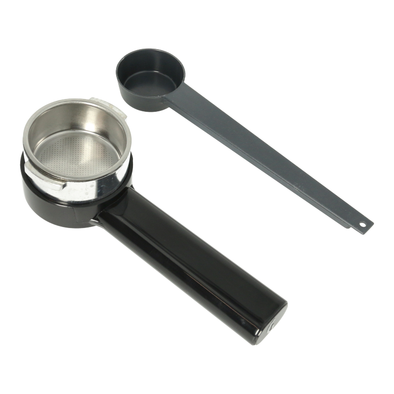 Siebträger (Prestige) für Saeco / Gaggia Espressomaschinen