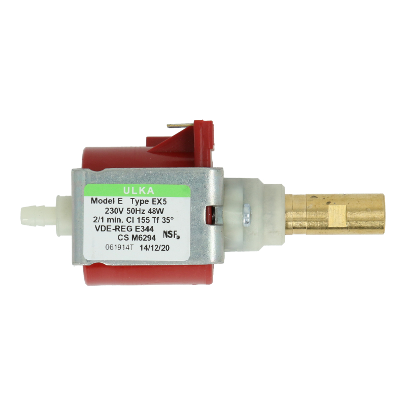 Pumpe ULKA EX5 (230V / 48W)