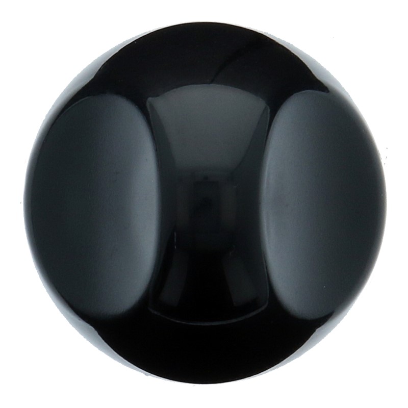 Drehknopf (Ø 38mm) für Gaggia Espressomaschinen
