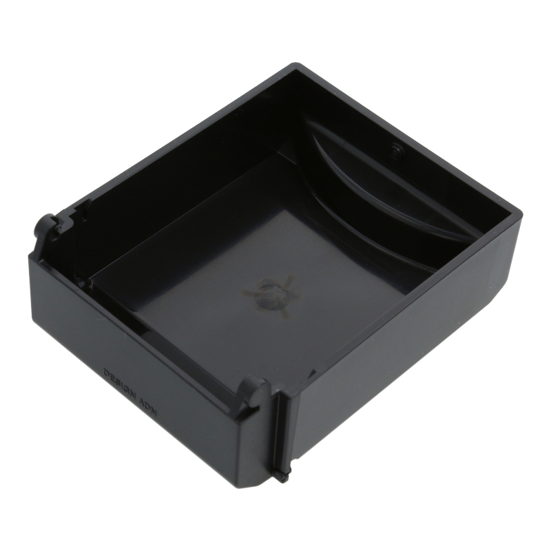 Restwasserbehälter für DeLonghi / Krups Nespresso Prodigio Kapselmaschinen