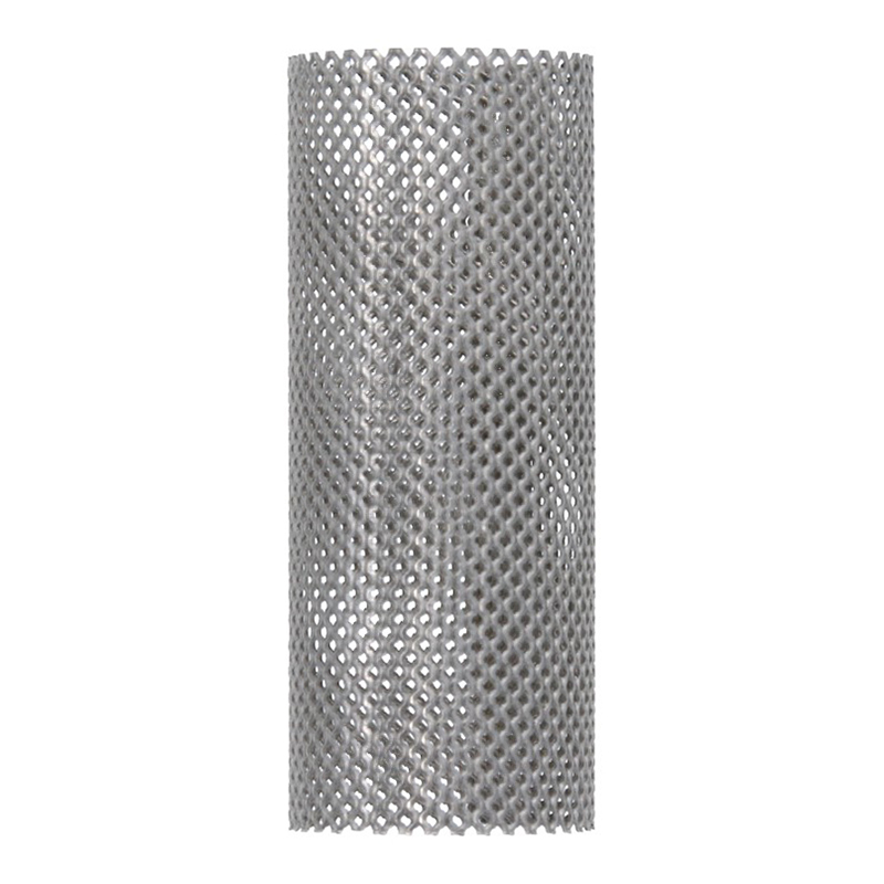 Metallfilter (8,5x22mm) für Gigleur der E61 Gruppen Espressomaschinen