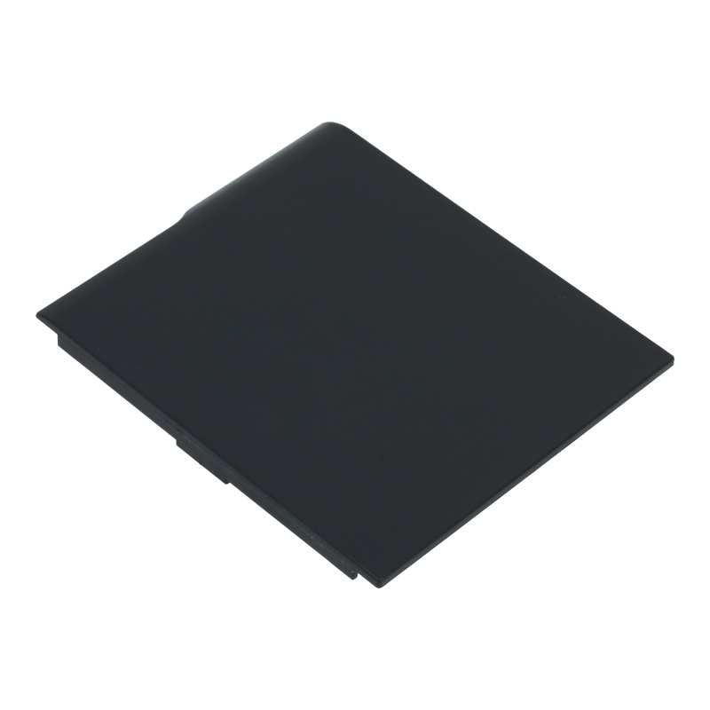 Blende (Grau) für Kapselbehälter DeLonghi Nespresso EN 560.B