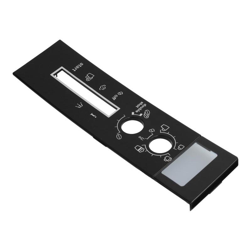 Bedienblende zu Displaymodul für Siemens EQ.5