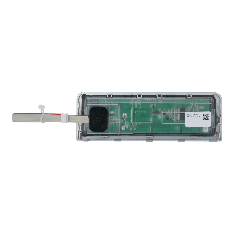 Bedienungsblende kpl. mit Display (Touch) DeLonghi ETAM 29.620.SB