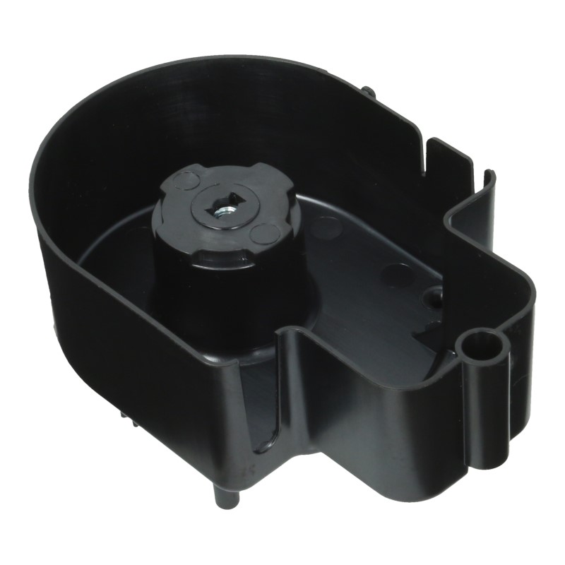 Träger / Halterung für Thermoblock der Jura S- / E- / WE-Serie Kaffeevollautomaten