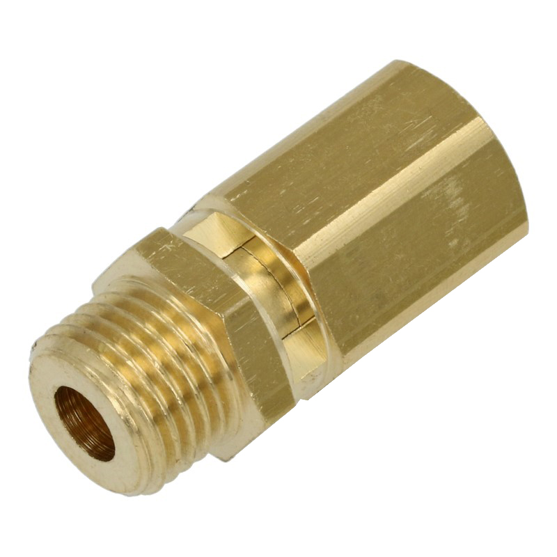 Sicherheitsventil (1/4" / 1,8 bar) für Quickmill Espressomaschinen