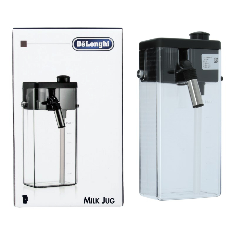 Milchkaraffe für DeLonghi ECAM