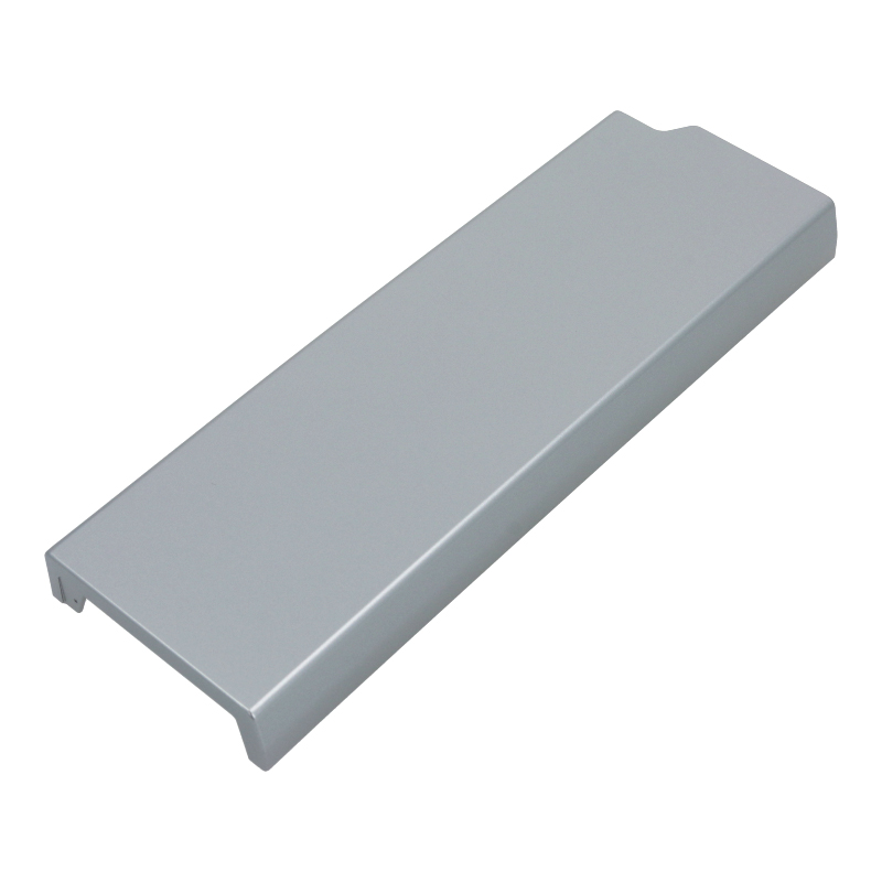 Abdeckung (Silber) für Wassertank DeLonghi ESAM 428.80.BS