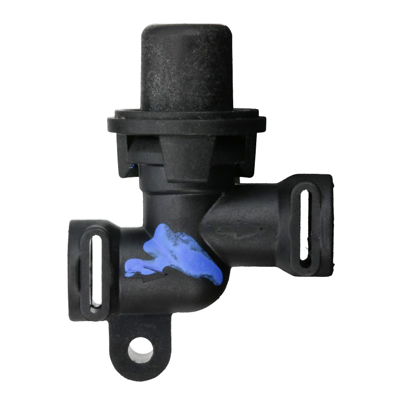 Auslaufventil für Thermoblock der Nivona / Melitta / Miele / Siemens / Bosch Kaffeevollautomaten