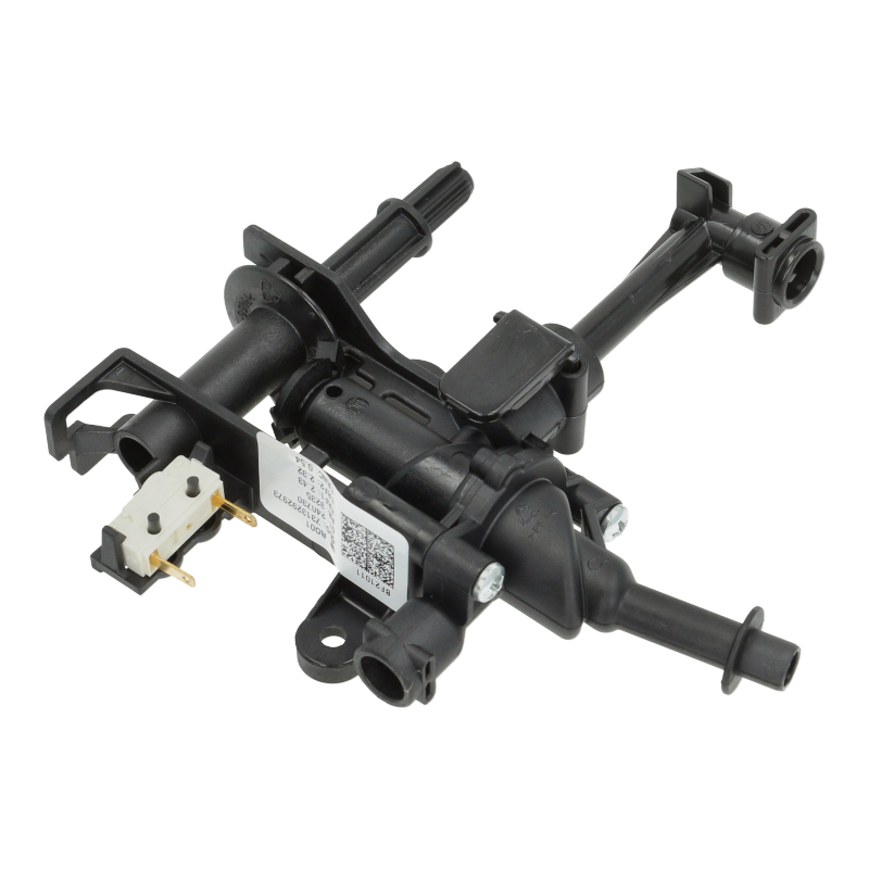 Dampfventil für DeLonghi ECAM 21.116 / ECAM 21.117 / ECAM 22.110