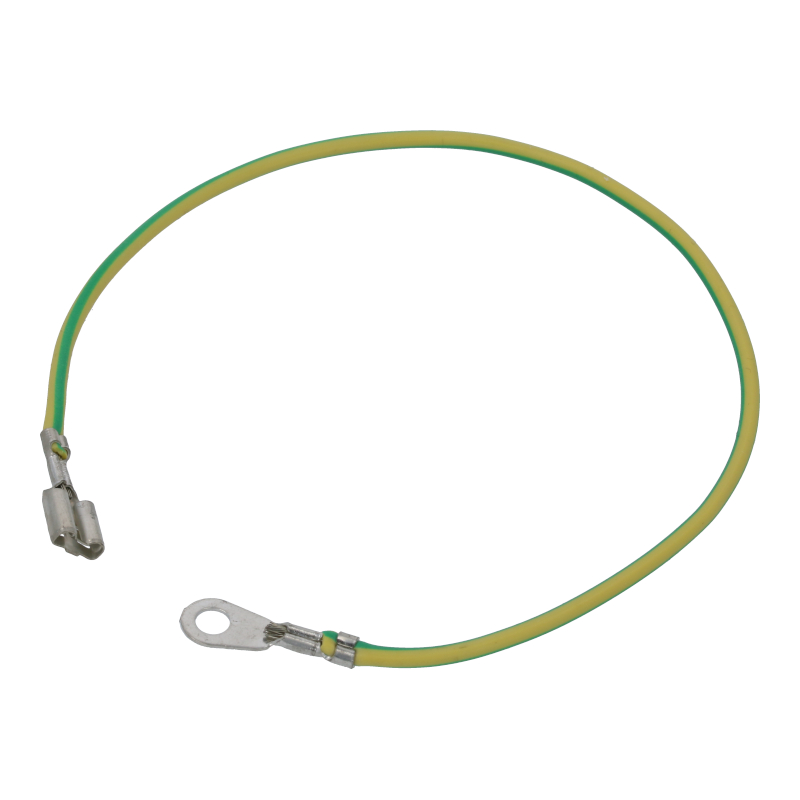 Erdungskabel (L=250mm) für DeLonghi Kaffeevollautomaten