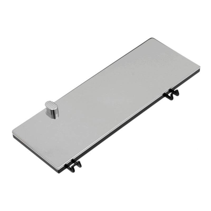 Bohnenbehälterdeckel (Edelstahl Chrom) für DeLonghi ESAM