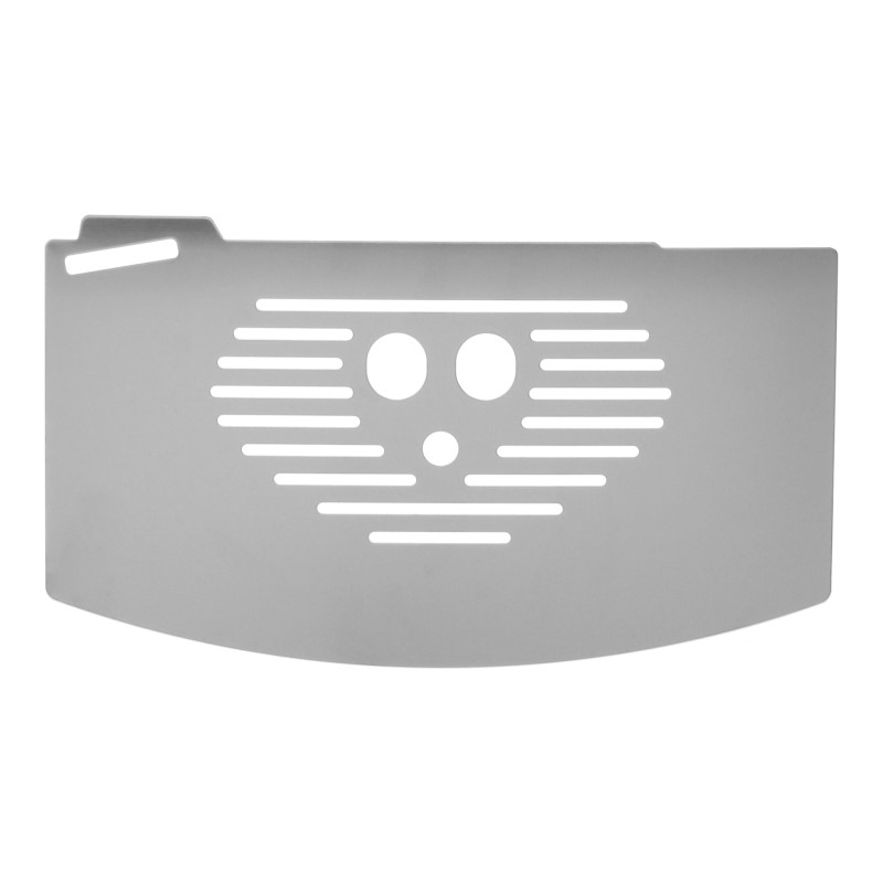Abtropfgitter für DeLonghi ESAM