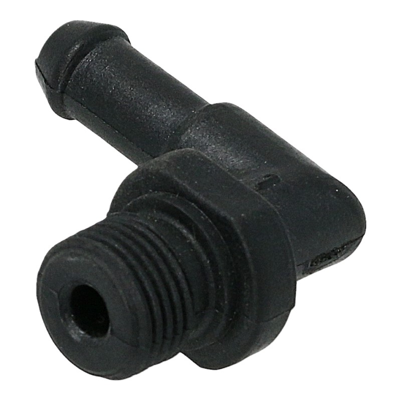 Raccord zu Magnet-Solenoidventil für DeLonghi EC 850.M / EC 860.M & Lattissima